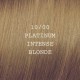 ELGON Moda&Styling Hair Colour - Крем-краска для волос, 10/00 - PLATINUM INTENSE BLONDE / интенсивный платиновый блондин