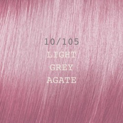 ELGON Moda&Styling Hair Colour, 10/105 - LIGHT GREY AGATE