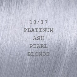 ELGON Moda&Styling Hair Colour - Крем-краска для волос, 10/17 - PLATINUM ASH PEARL BLONDE / платиновый блондин пепельно-жемчужный