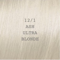 ELGON Moda&Styling Hair Colour - Крем-краска для волос, 12/1 - ASH ULTRA BLONDE / очень холодный блонд