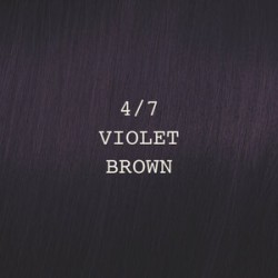 ELGON Moda&Styling Hair Colour, 4/7 - VIOLET BROWN