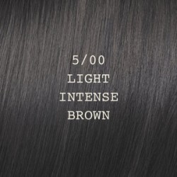 ELGON Moda&Styling Hair Colour - Krēmkrasa matiem, 5/00 - LIGHT INTENSE BROWN / gaiši brūns intensīvi naturālais