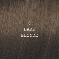 ELGON Moda&Styling Hair Colour - Krēmkrasa matiem, 6 - DARK BLONDE / tumši blonds