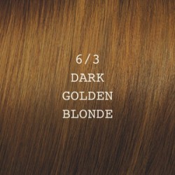 ELGON Moda&Styling Hair Colour - Krēmkrasa matiem, 6/3 - DARK GOLDEN BLONDE / tumši zeltaini blonds