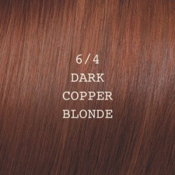 ELGON Moda&Styling Hair Colour - Krēmkrasa matiem, 6/4 - DARK COPPER BLONDE / tumša vara blonds