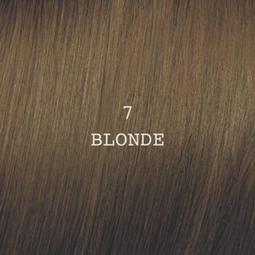 ELGON Moda&Styling Hair Colour - Krēmkrasa matiem, 7 - BLONDE / blonds ELGON Moda&Styling Hair Colour - Krēmkrasa matiem, 7 - BLONDE / blonds