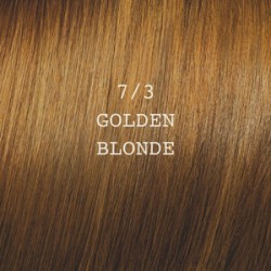 ELGON Moda&Styling Hair Colour - Krēmkrasa matiem, 7/3 - GOLDEN BLONDE / zeltaini blonds