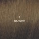 ELGON Moda&Styling Hair Colour - Krēmkrasa matiem, 7 - BLONDE / blonds ELGON Moda&Styling Hair Colour - Krēmkrasa matiem, 7 - BLONDE / blonds