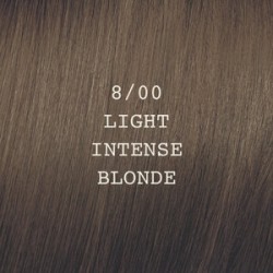 ELGON Moda&Styling Hair Colour - Krēmkrasa matiem, 8/00 - LIGHT INTENSE BLONDE / gaiši blonds intensīvi naturālais