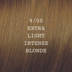 ELGON Moda&Styling Hair Colour - Krēmkrasa matiem, 9/00 - EXTRA LIGHT INTENSE BLONDE / ļoti gaiši blonds intensīvi naturālais