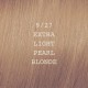ELGON Moda&Styling Hair Colour - Krēmkrasa matiem, 9/27 - EXTRA LIGHT PEARL BLONDE / ļoti gaišs pērļu blonds ELGON Moda&Styling Hair Colour - Krēmkrasa matiem, 9/27 - EXTRA LIGHT PEARL BLONDE / ļoti gaišs pērļu blonds
