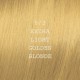 ELGON Moda&Styling Hair Colour - Krēmkrasa matiem, 9/3 - EXTRA LIGHT GOLDEN BLONDE / ļoti gaišs zeltaini blonds