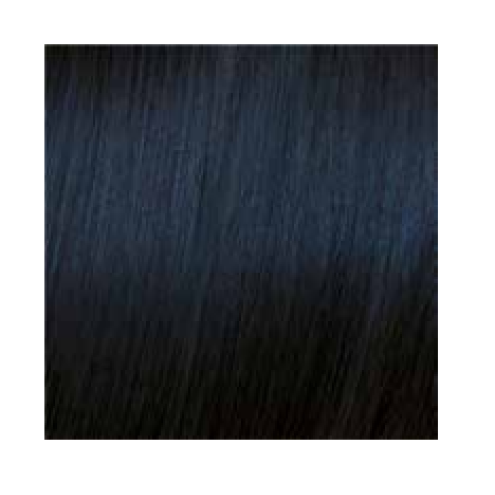 ELGON GET THE COLOR - Krēmkrasa matiem, 1/1 - ASH BLACK / pelnu melns