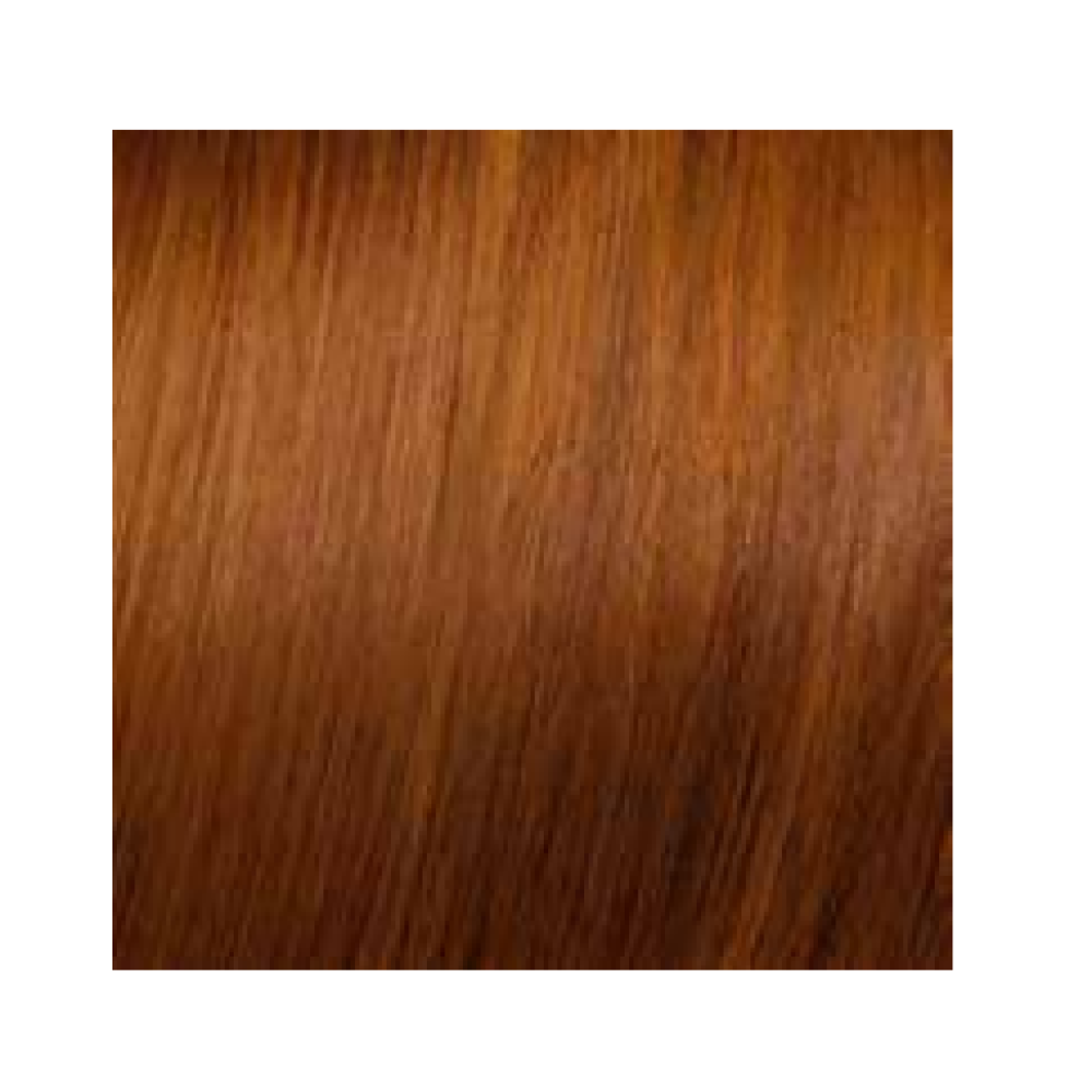 ELGON GET THE COLOR - Krēmkrasa matiem, 7/44 - INTENSE COPPER BLONDE / intensīvi vara blonds ELGON GET THE COLOR - Krēmkrasa matiem, 7/44 - INTENSE COPPER BLONDE / intensīvi vara blonds