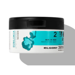 ELGON Sublimia Hair DD Mask, 250ml