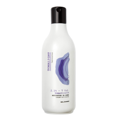 ELGON Tonactivator 2.1% - Profesionāls krāsas aktivators matiem, 1000ml