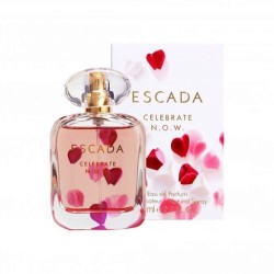 ESCADA Celebrate N.O.W. - Парфюм для женщин, 80ml