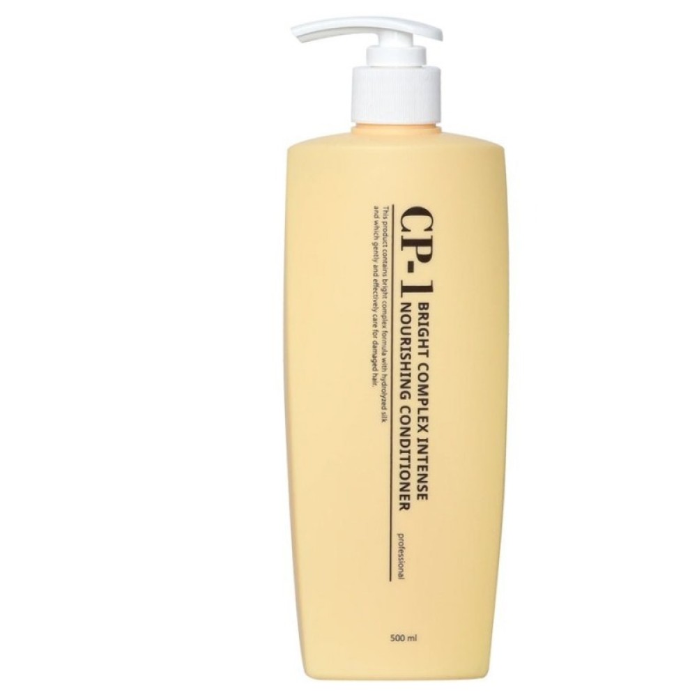 CP-1 BC Intense Nourishing Conditioner Version 2.0, 500ml