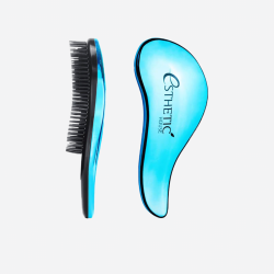 Esthetic House Hair Brush For Easy Comb - Matu ķemme