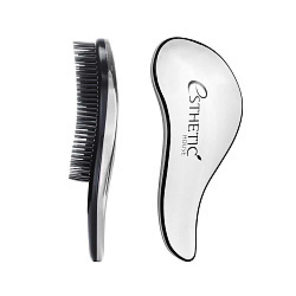 Esthetic House Hair Brush For Easy Comb - Matu ķemme Esthetic House Hair Brush For Easy Comb - Matu ķemme