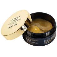 FarmStay 24K Gold & Peptide Solution Ampoule Eye Patch