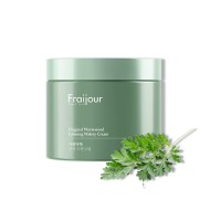 Fraijour Original Herb Wormwood Calming Watery Cream - Viegls mitrinošs sejas krēms kombinetai un taukainai ādai, 100ml