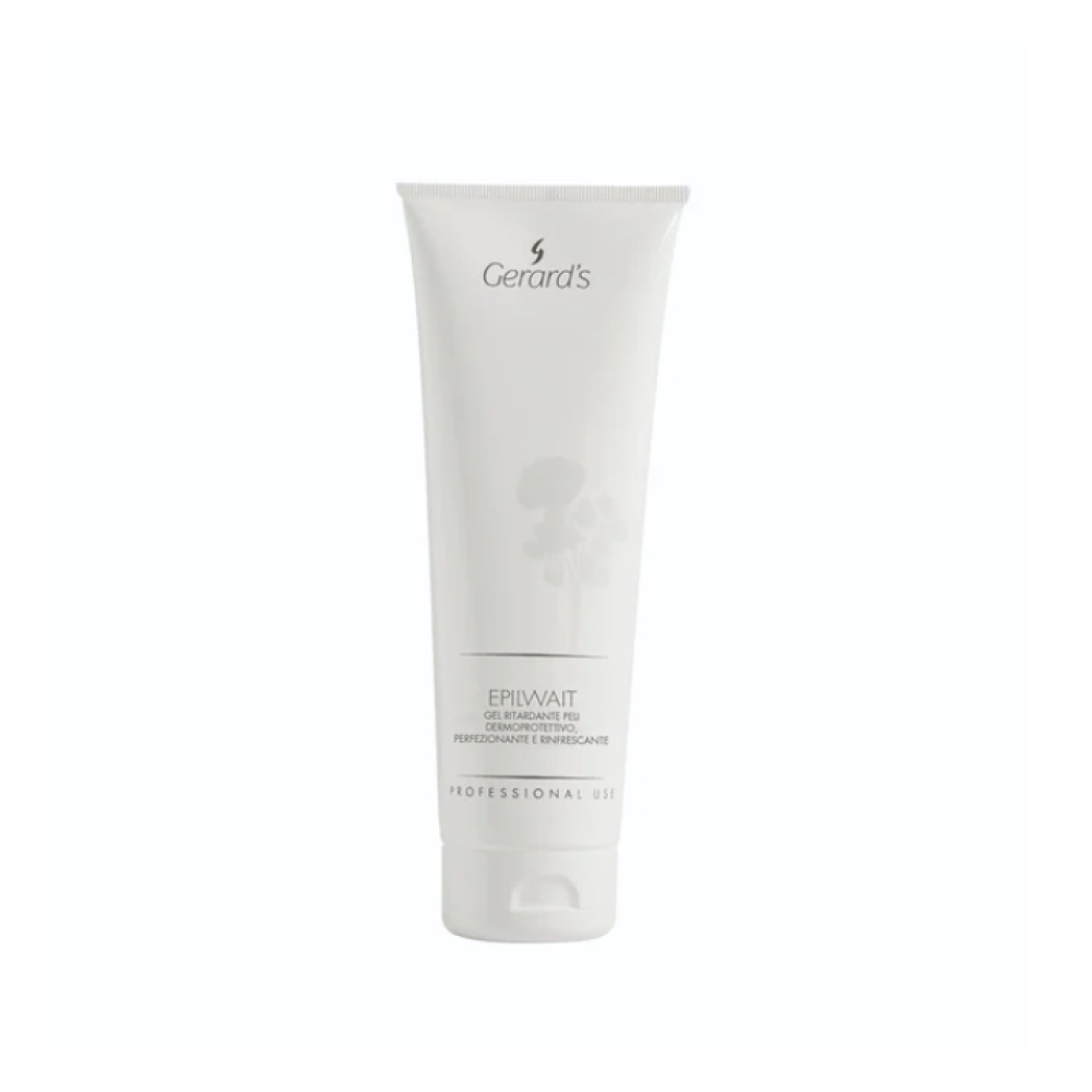 GERARD’S MUST-HAVE Body EPILWAIT - Pēc epilācijas inhibitors, 250ml (PBOMSH380)