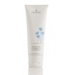 GERARD'S PURESENSE Purifying and mattifying face emulsion for combination or impure skin 24H, SPF8 -  Attīroša un matējoša sejas emulsija kombinēta tipa vai netīrai ādai, 250ml
