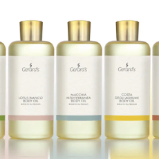 GERARD'S BODY OIL