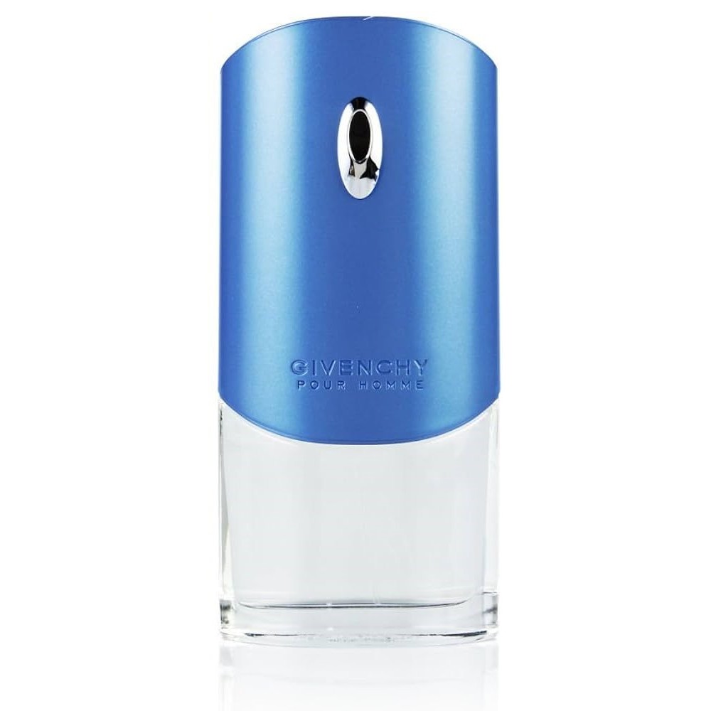 GIVENCHY Pour Homme Blue Label, EDT - Tualetes ūdens vīriešiem