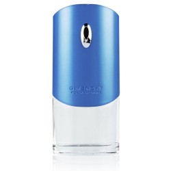 GIVENCHY Pour Homme Blue Label, EDT - Туалетная вода для мужчин