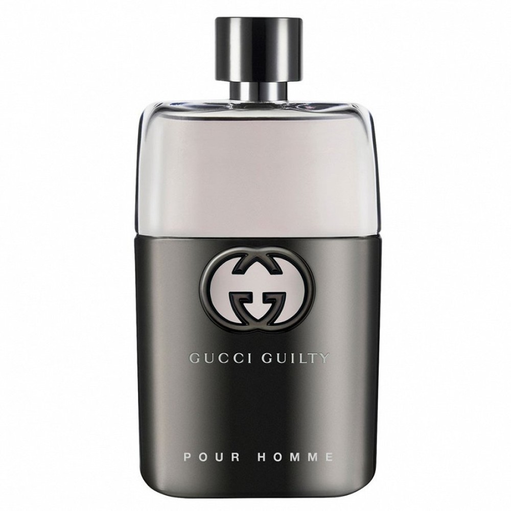 GUCCI Guilty Pour Homme, EDT - Туалетная вода для мужчин