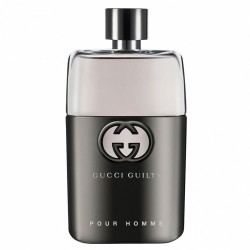 GUCCI Guilty Pour Homme, EDT - Vīriešu smaržas