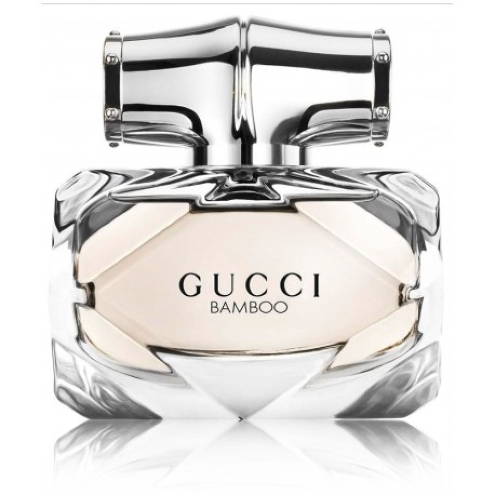 GUCCI Bamboo, EDT - Туалетная вода для женщин