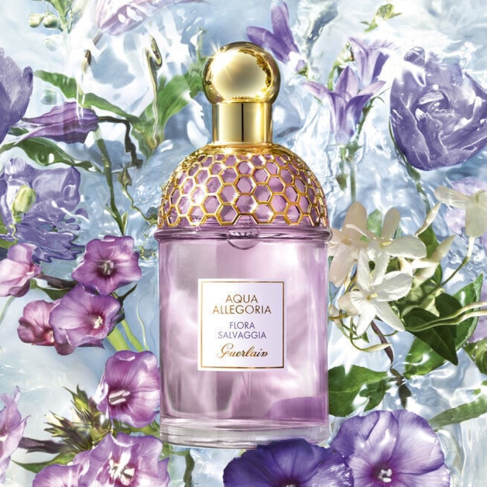 GUERLAIN Aqua Allegoria Flora Salvaggia, EDT, 125ml