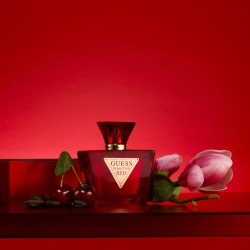 GUESS Seductive Red, EDT - Sieviešu smaržas