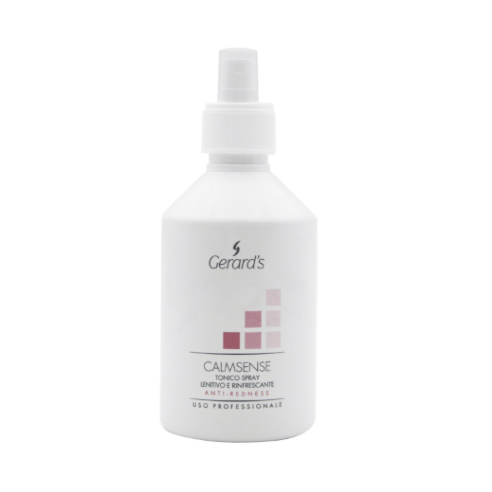 GERARD'S CALMSENSE Soothing and cooling Tonic spray - Nomierinošs un atvēsinošs tonika aerosols, 300ml (PFACLM513)
