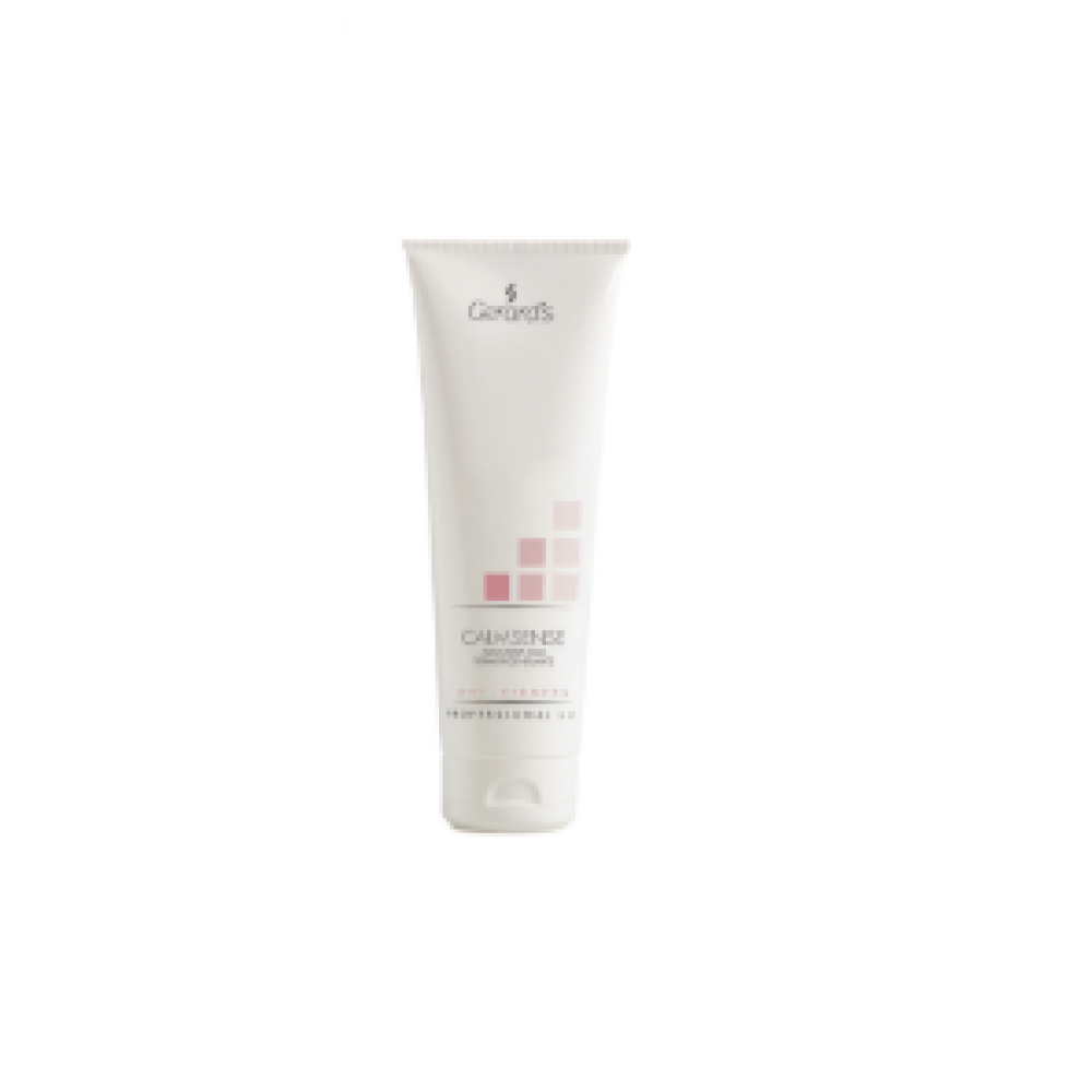 GERARD'S CALMSENSE Active Dermo Protective Face cream - Aktīvs ādas aizsardzības sejas krēms jutīgai ādai, 250ml (PFACLM400)