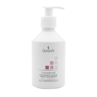 GERARD'S CALMSENSE Micellar milk - Micelārs nomierinošs,balansējošs,attīrošs pieniņš, 300ml