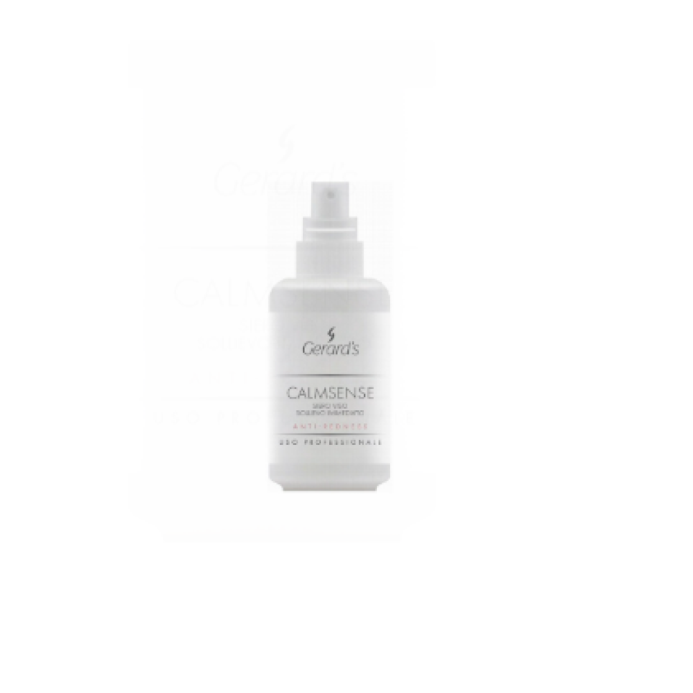 GERARD'S CALMSENSE Serum - Serums sejai, mitrinošs-nomierinošs, izgaismojošs, 50ml (PFACLM566)