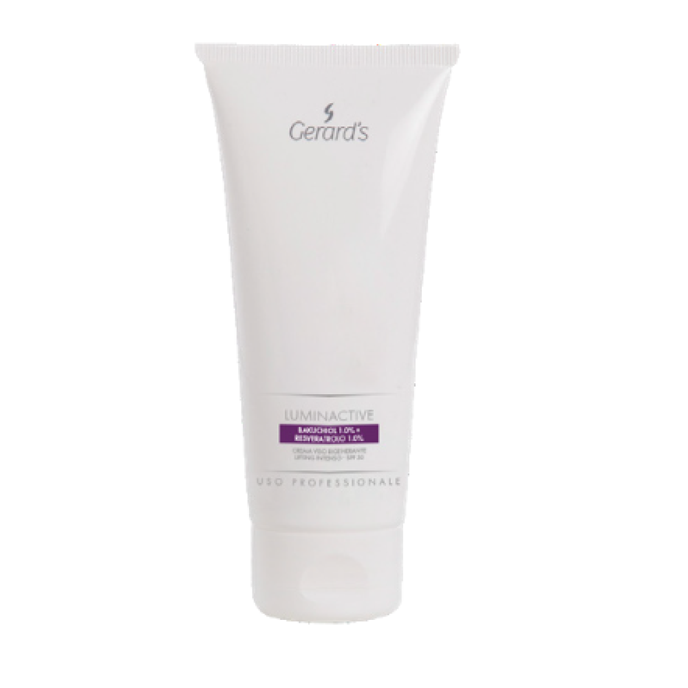 GERARD'S LUMINACTIVE Lifting cream - Krēms intensīvam liftinga un atjaunojošam efektam SPF30, 100ml (PFALMS573)