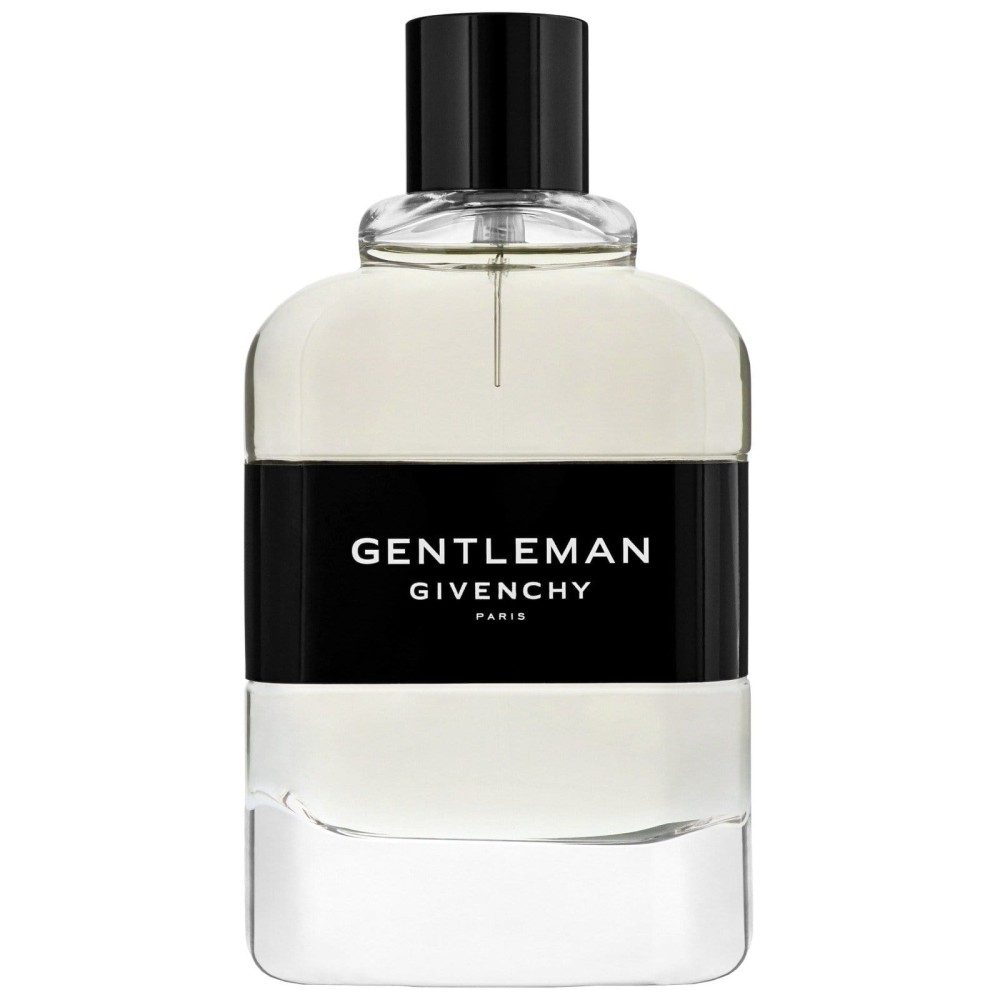 Givenchy Gentleman 2017, EDT - Туалетная вода для мужчин