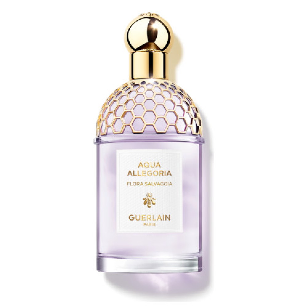 GUERLAIN Aqua Allegoria Flora Salvaggia, EDT, 125ml - Туалетная вода для женщин