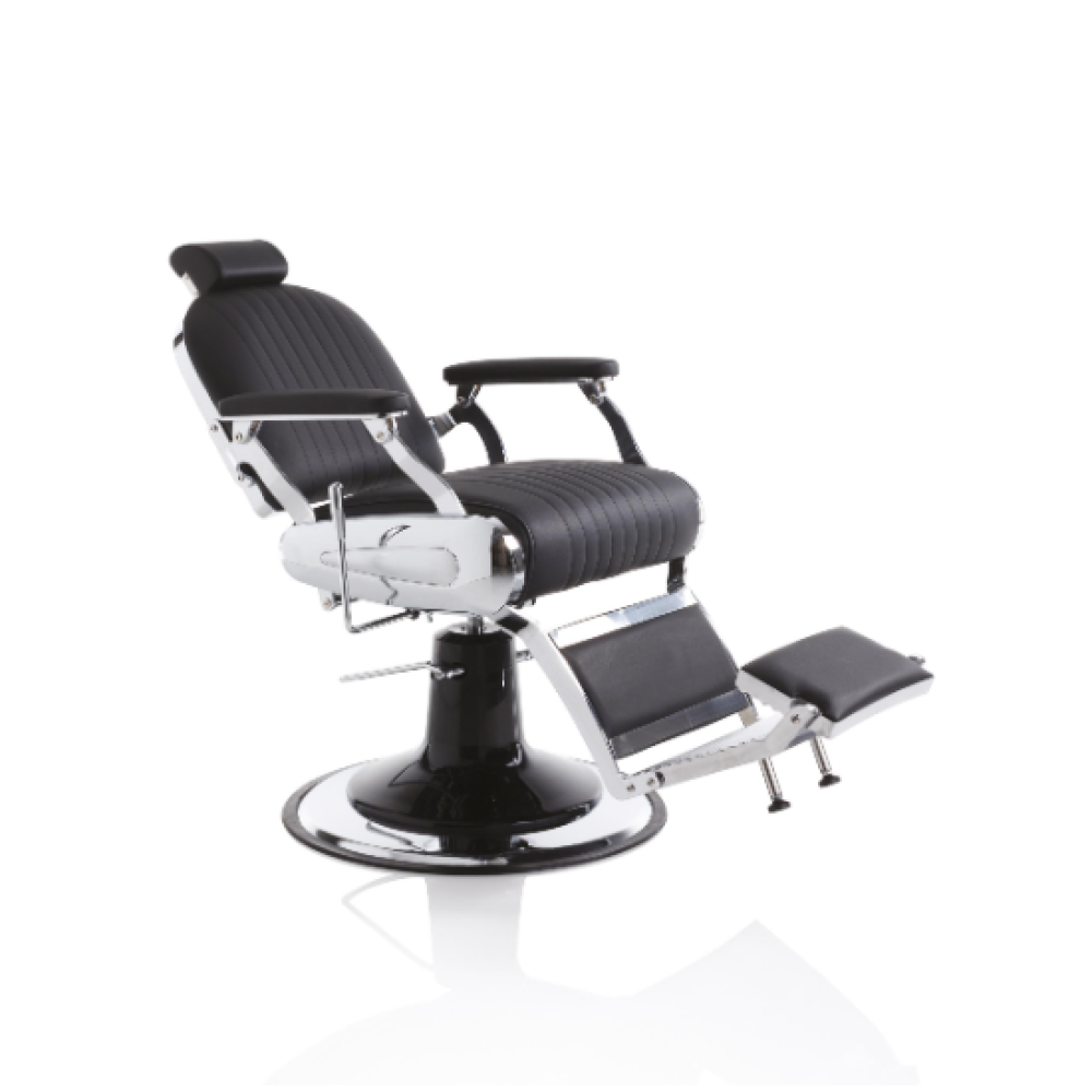 Profesionāls bārbera krēsls HAIR CADILLAC (375.097)
