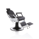 Profesionāls bārbera krēsls HAIR CADILLAC (375.097)