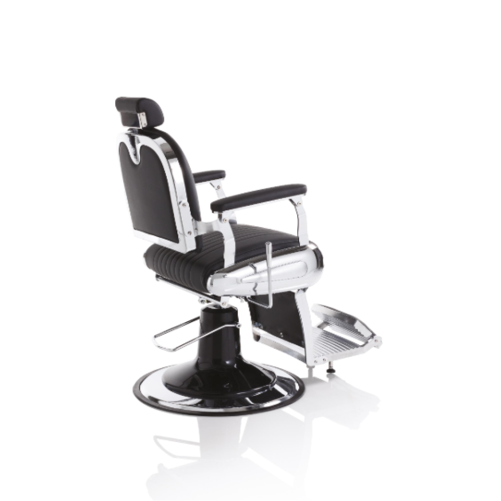 Profesionāls bārbera krēsls HAIR CADILLAC (375.097)