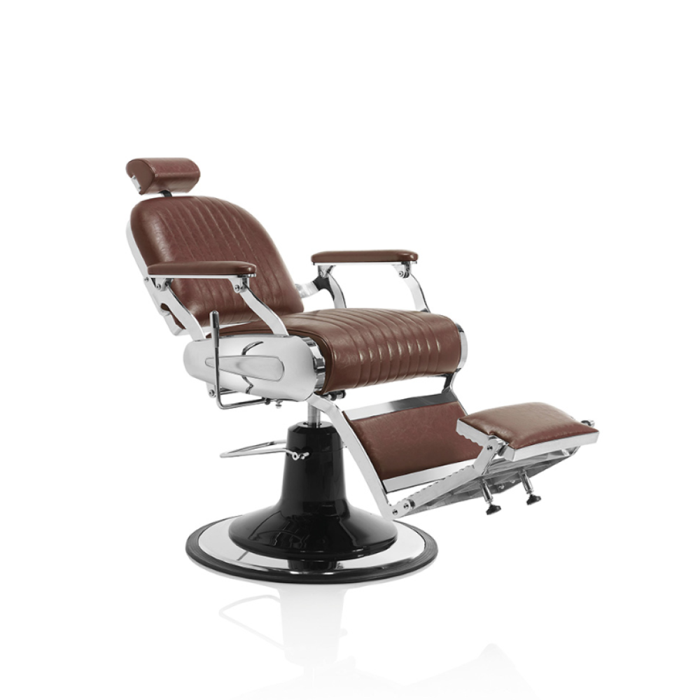 Profesionāls bārbera krēsls HAIR CADILLAC (375.390)