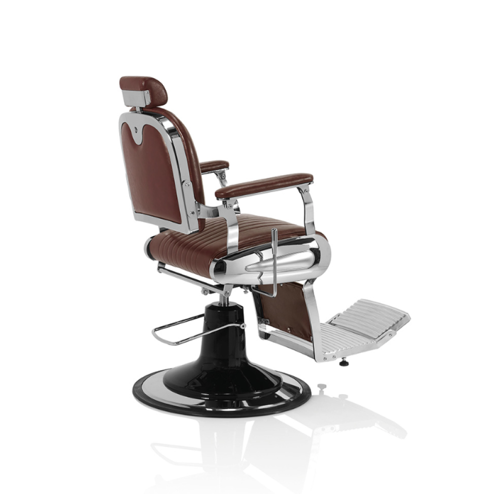 Profesionāls bārbera krēsls HAIR CADILLAC (375.390)