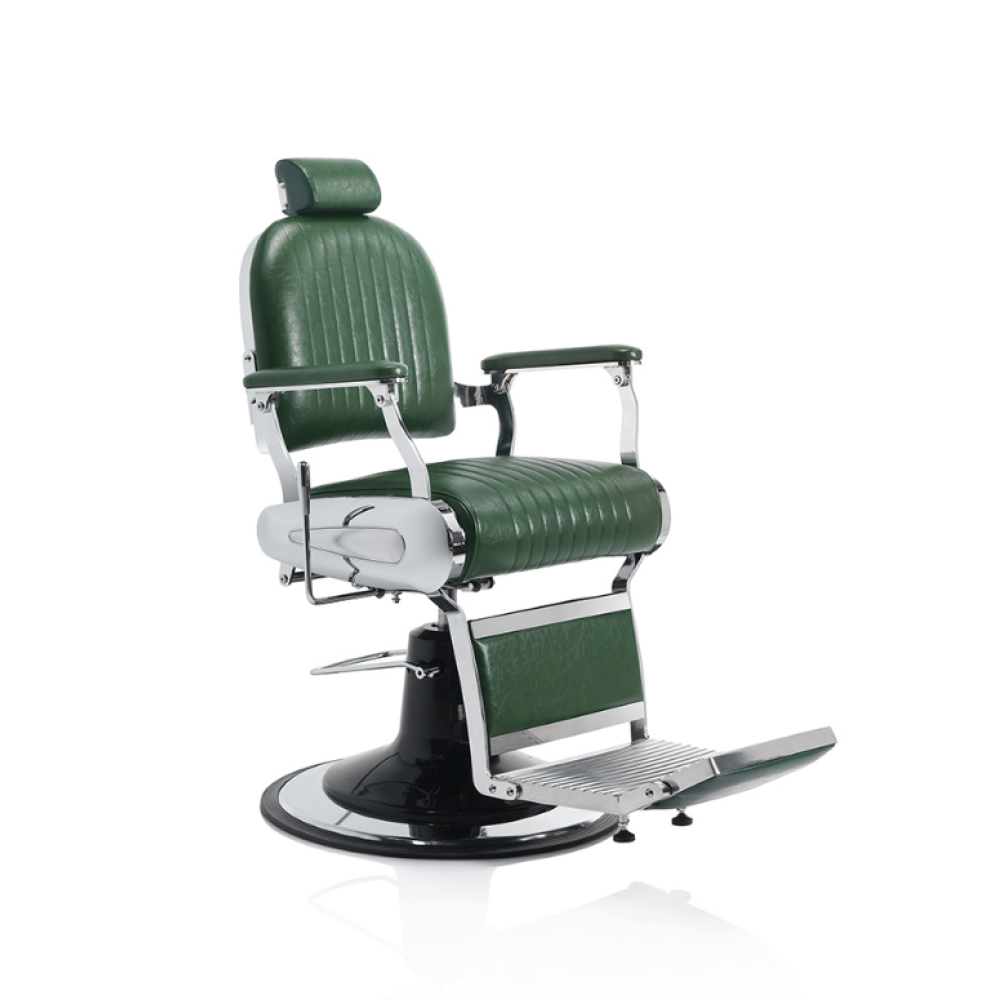 Profesionāls bārbera krēsls HAIR CADILLAC (375.391)