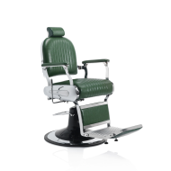 Profesionāls bārbera krēsls HAIR CADILLAC